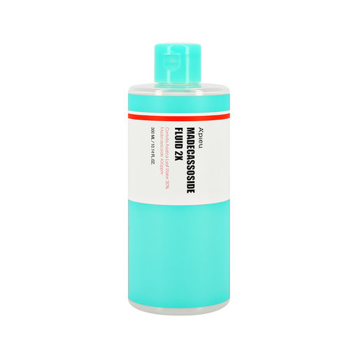 Флюид с мадекассосидом для чувствительной и проблемной кожи APIEU Madecassoside Fluid , 300ml