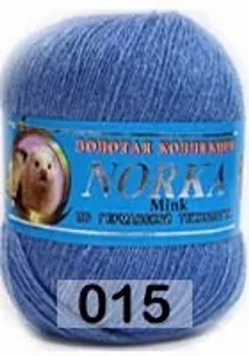 NORKA - Color city фото 22