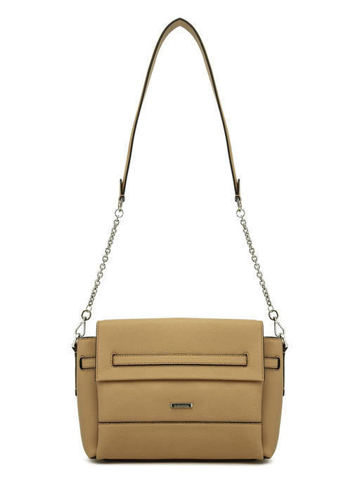 Сумка ELEGANZZA Z151-0270 golden sand  фото 3
