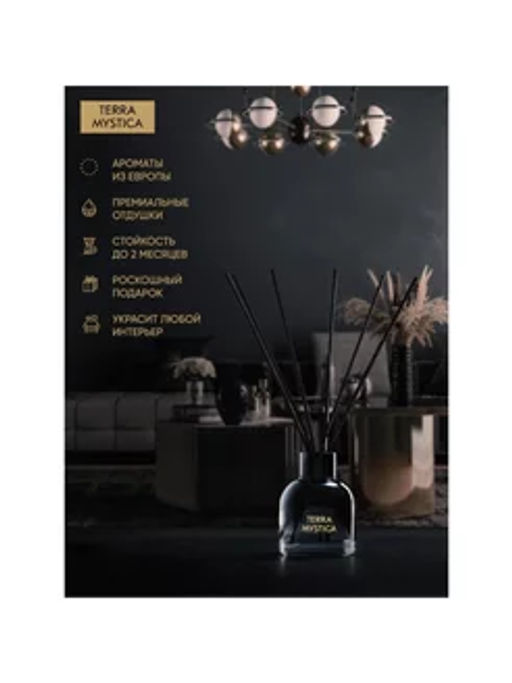 Ароматический диффузор Breesal TERRA MYSTICA Mirage (Мираж)  фото 2