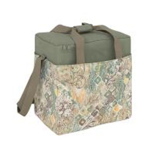 VAL BH-TB30 Термосумка 30 л, BOHO, шт