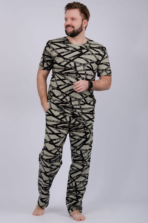 Пижама Дрэйк