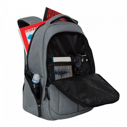 RQ-012-2 Рюкзак - Grizzly фото 13