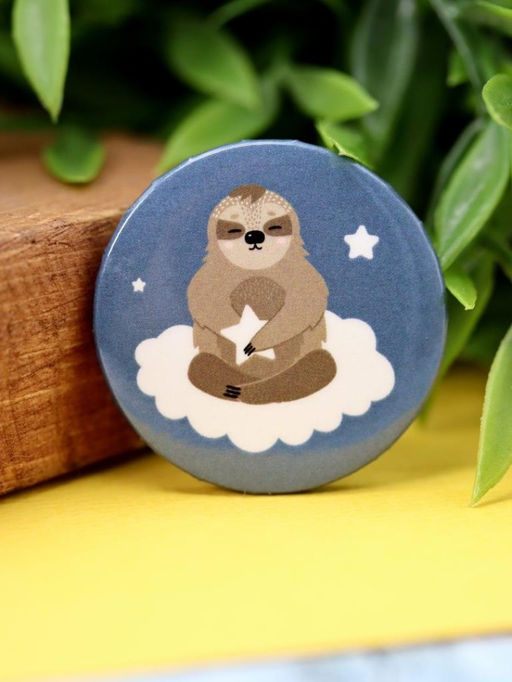 Набор значков 3 шт. iLikeGift "Dreaming"