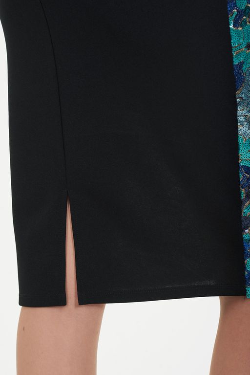 Платье П5-4323 - Wisell фото 10