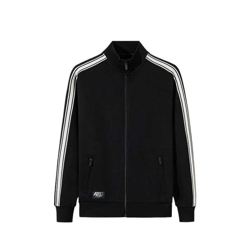 Олимпийка Черный