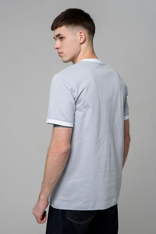 Футболка мужская Натали кулирка  фото 40