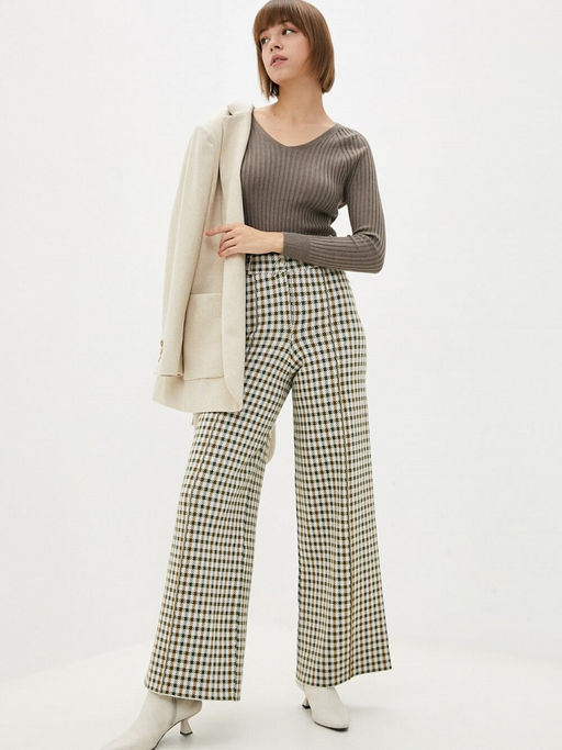 Джемпер_new - Incity фото 5