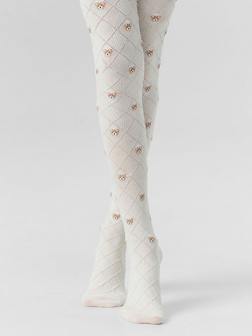 Цена за 3 пары! КОЛГОТКИ ДЕТСКИЕ - Mark formelle фото 4