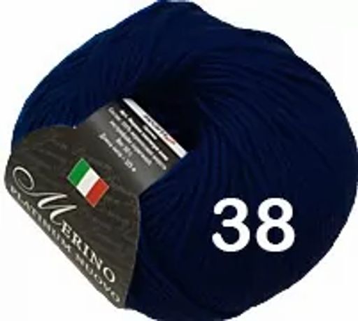 MERINO PLATINUM NUOVO - Сеам фото 23