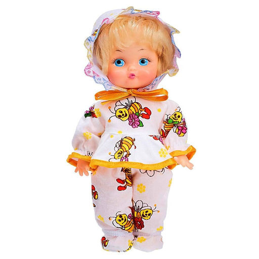 Пупс «Анечка», МИКС