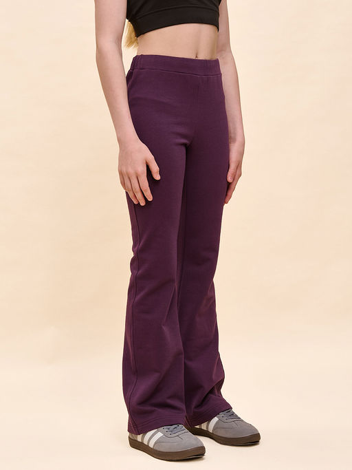 GFPQ3335U Брюки для девочек - Pelican фото 2