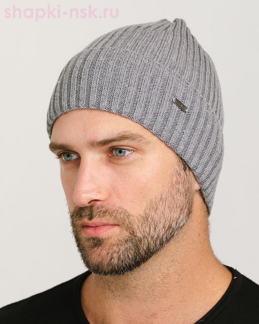 401 T Колпак мужской (56-58)