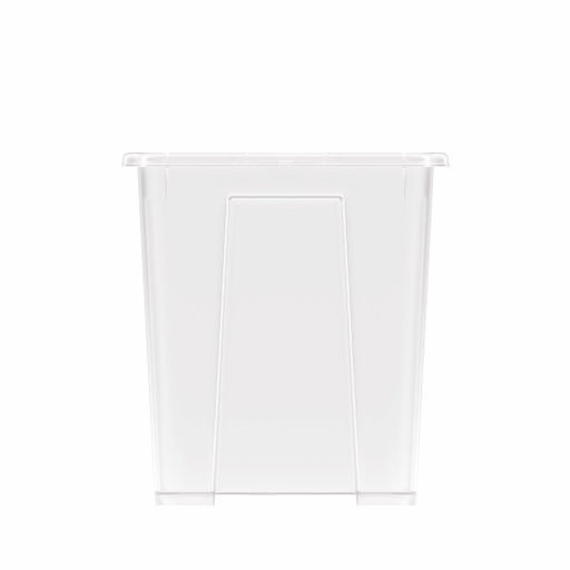 Контейнер универсальный 22л (с крышкой) М8312 - Альтернатива фото 4