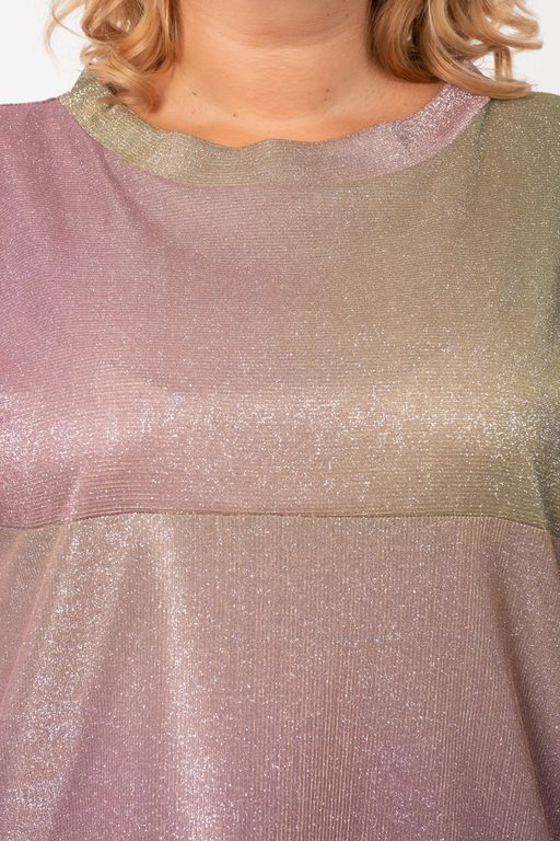 Джемпер М4-4218/1 - Wisell фото 8