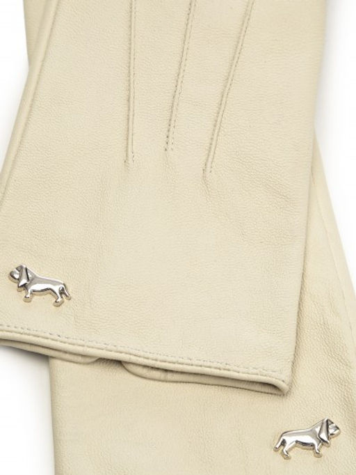 Перчатки жен п/ш LB-4607 d.brown - Labbra фото 46