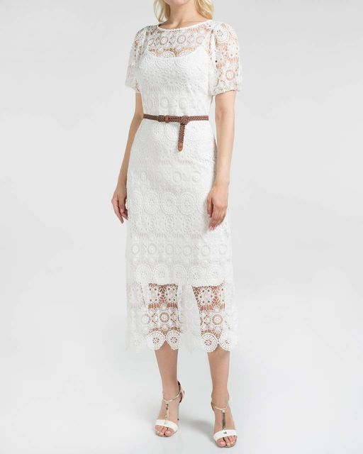 Платье жен. - Incity фото 2