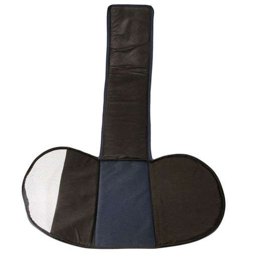 Сумка - переноска Птички, полукруг, 41х23х20 см - Пушистое счастье фото 4