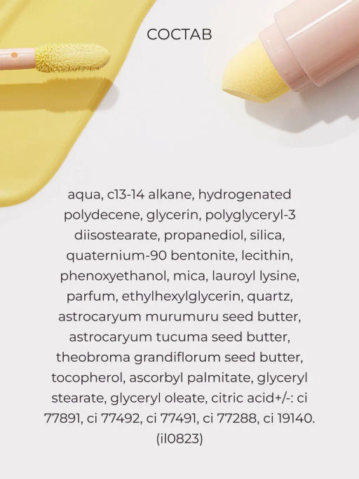 PHYSICIANS FORMULA Корректор для лица Butter Glow Corrector тон: желтый, 5,6 мл  фото 7