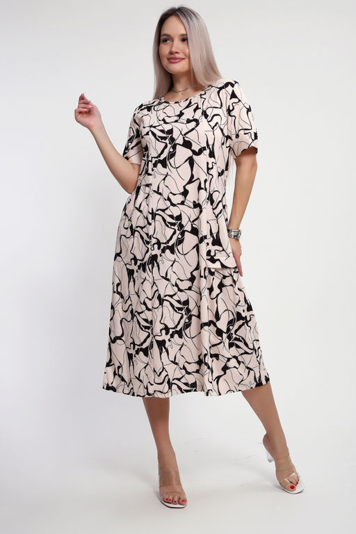 Платье 066 - Rozkova KV фото 16