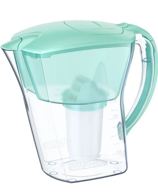 Фильтр-кувшин Baby мятный, Аквафор