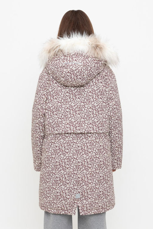 Crockid _ ВК 38117/н/1 ГР куртка для дев