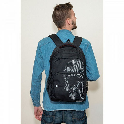 RU-330-2 Рюкзак - Grizzly фото 28