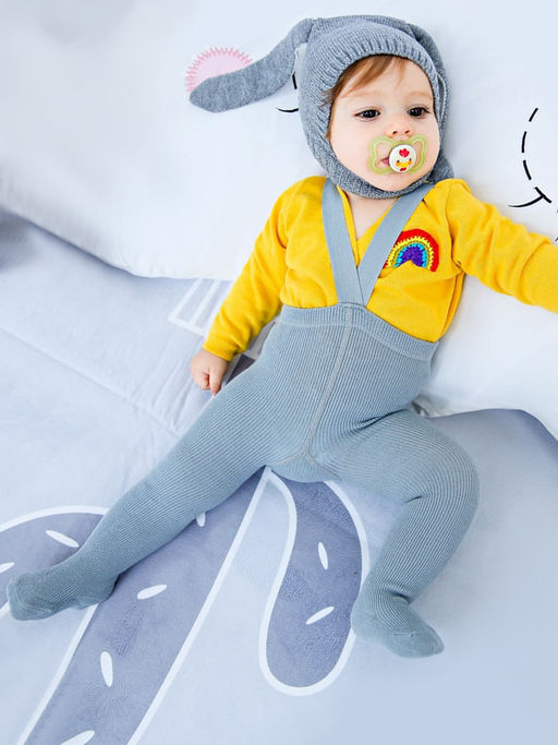 Колготки детские Соль&Перец  фото 8