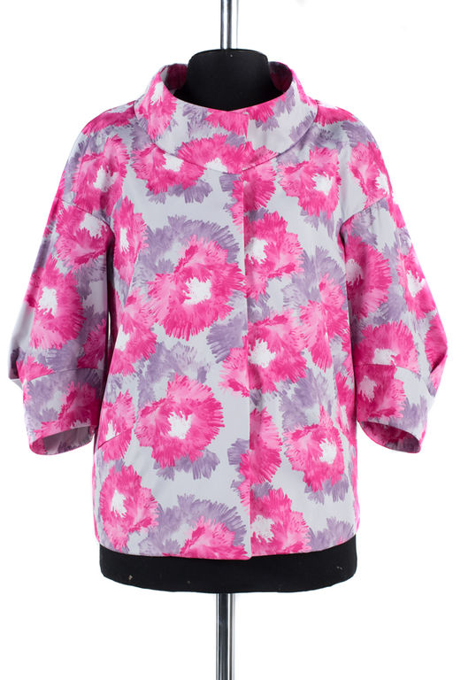 03-1954 Плащ женский - El podio фото 8