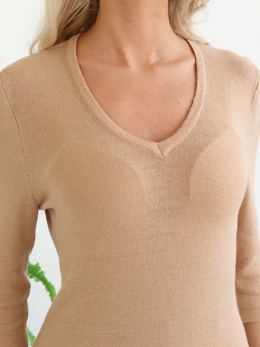 Джемпер Др4-537/4 - Wisell фото 10