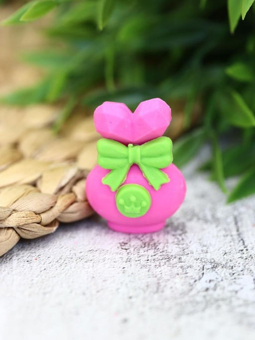 Ластики "Womens set", 5 шт. в наборе