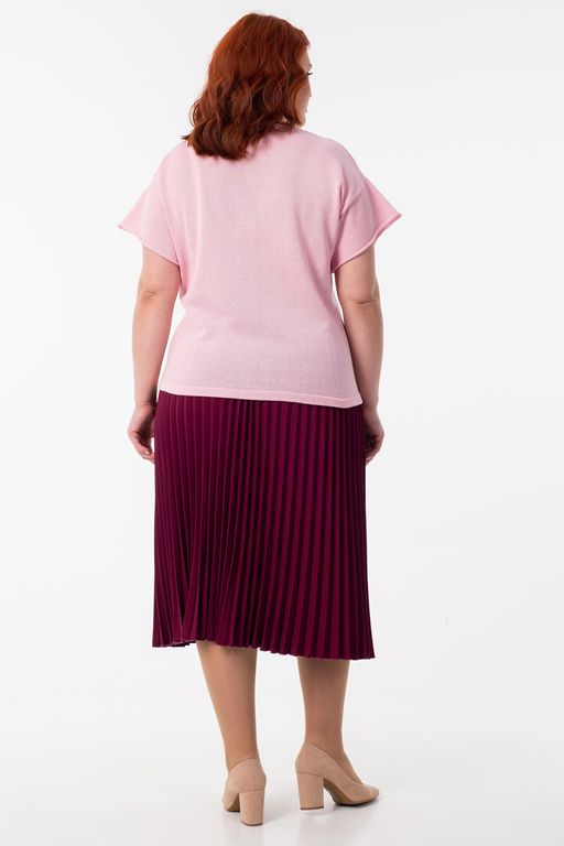 Джемпер Др3-414/15 - Wisell фото 2