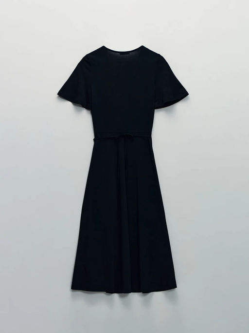 Платье с треугольным вырезом / Zarina  фото 10