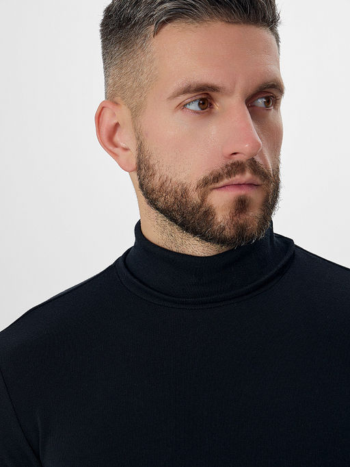 КОМПЛЕКТ ТЕРМО МУЖСКОЙ (ФУФАЙКА, КАЛЬСОНЫ) - Mark formelle фото 6