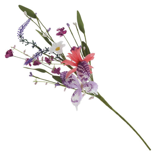 Ветка искусственная, L12 W8 H44 см