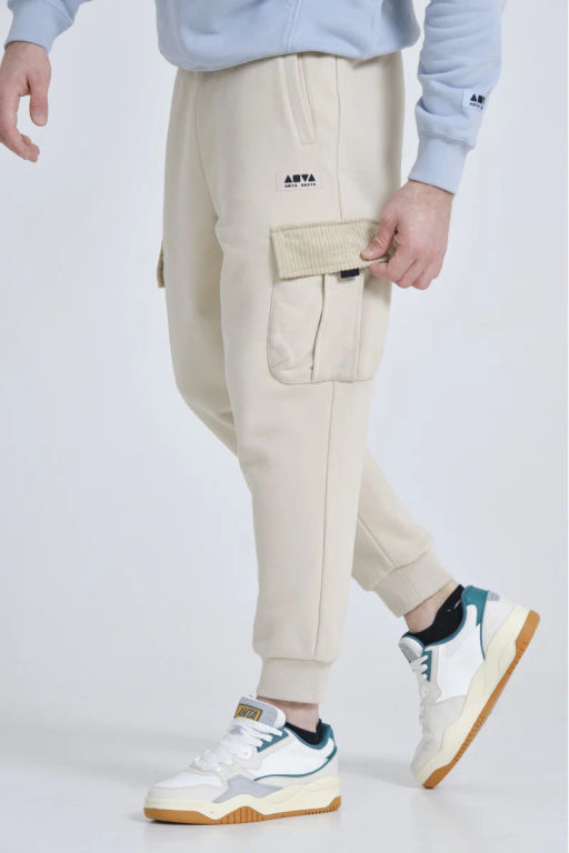 Брюки трикотажные Anta  фото 2