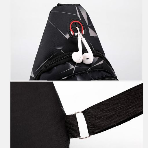 Рюкзак 730BP009 - Fashion фото 5