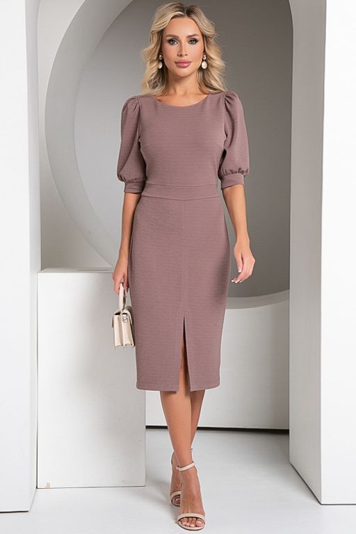 Платье 70653 - Avili фото 3