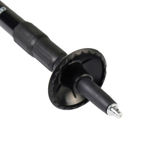 Палки для скандинавской ходьбы / C-102 /уп 5/30/черные - Галеонтрейд фото 21