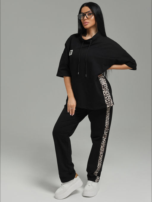 Костюм женский Олимпия бежевый - Lovetex фото 62