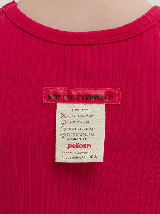 Pelican GFVV3318/2 майка для девочек  фото 3