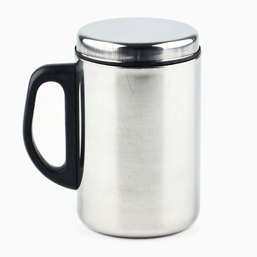 Термокружка Кружка мужика, 350 мл, сохраняет тепло 2 ч