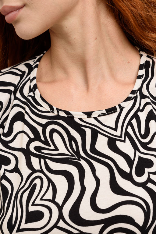 Туника женская 196