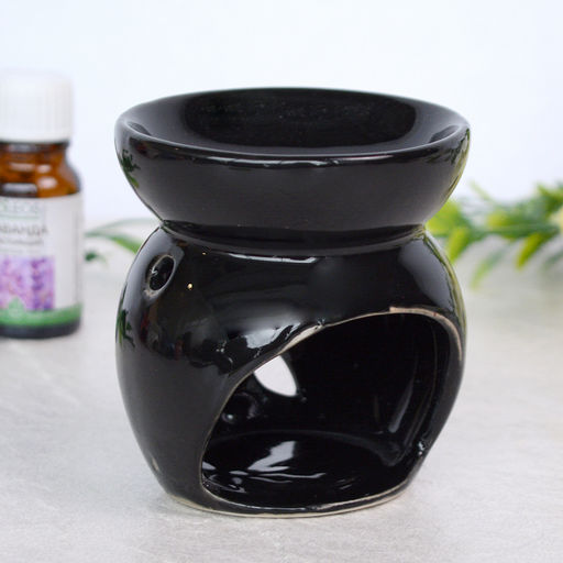 Аромалампа 8 см / 8235 /уп 6/192/ (Голубой) - ГалеонТрейд фото 47