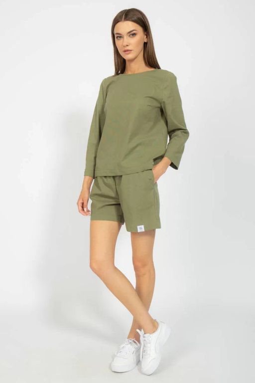 Шорты 4097 - Kivviwear фото 3