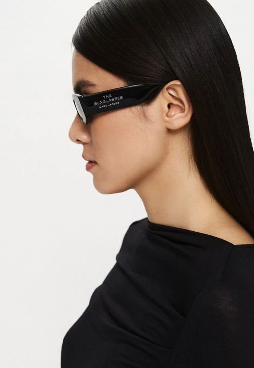 Солнцезащитные очки MARC JACOBS MARC 858/G/S  фото 6