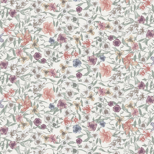 Шторы для кухни с ламбрекеном, 3шт: 110х160см - 2шт "Марина Дор", ламбрекен 326х34см, на шторной ленте, рогожка, хлопок "Премиум" 186г/м2, упаковка классическая 28х41см, "Домашняя мода" (Россия)