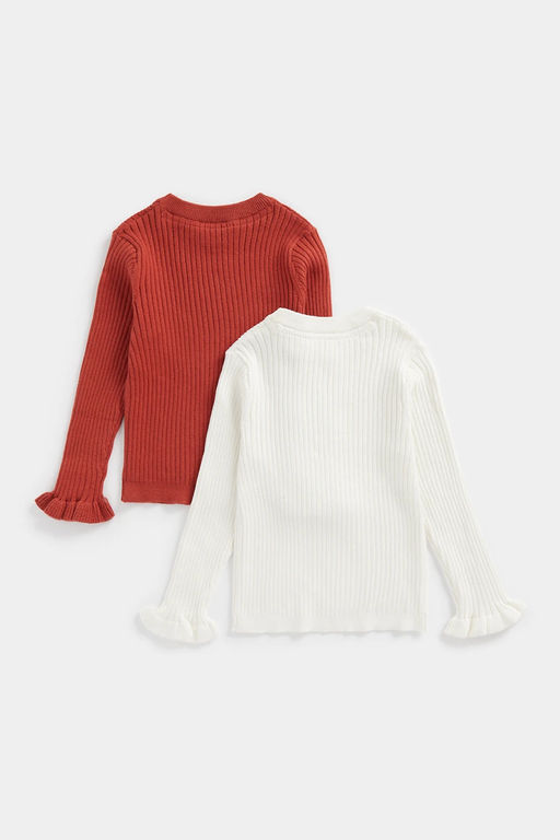 MOTHERCARE / Футболка с длинным рукавом  фото 2