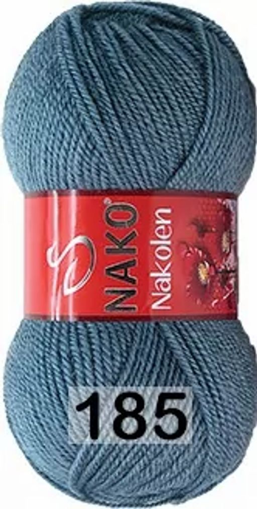 NAKOLEN NAKO  фото 29