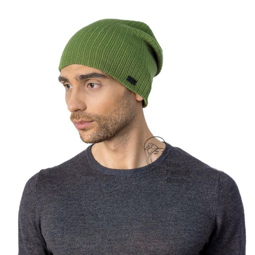 АНДРЕ Шапка мужская - Landre фото 2